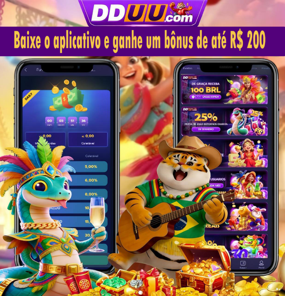 dduu app baixar