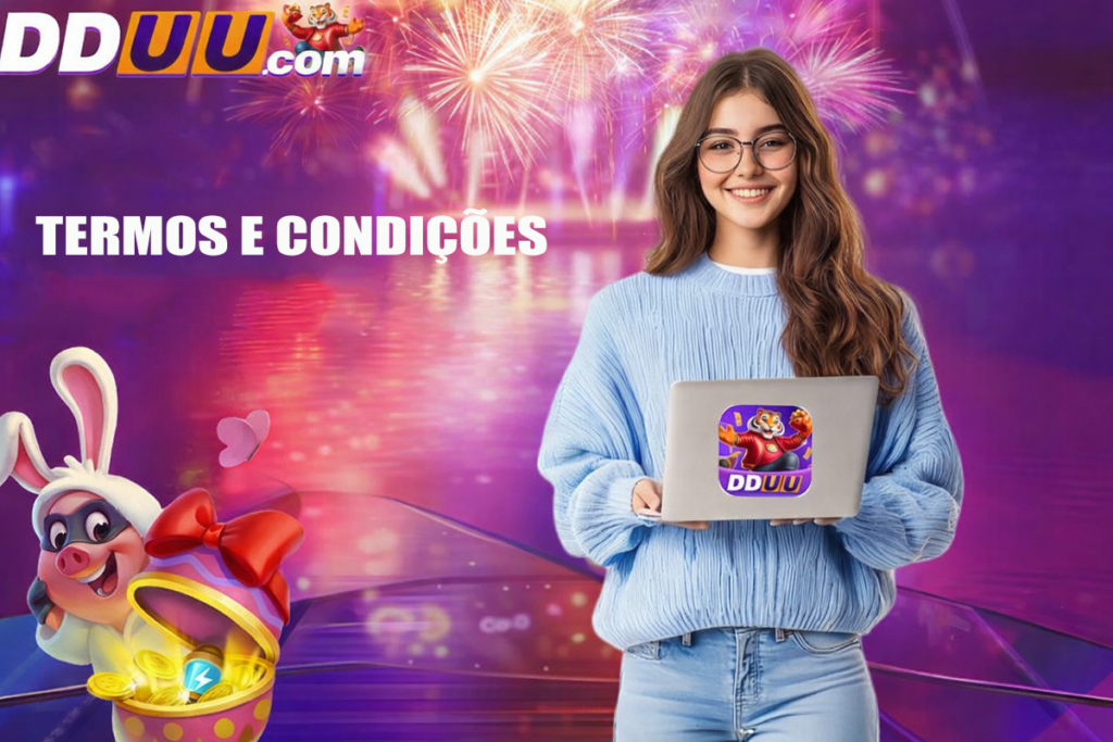 termos e condições Brasil